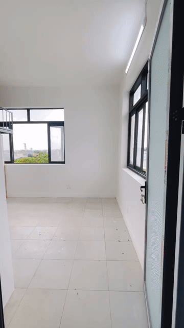 Cho thuê Căn hộ Chung cư Quận 12 Tp Hồ Chí Minh diện tích 30 m² giá 2,9 triệu/tháng