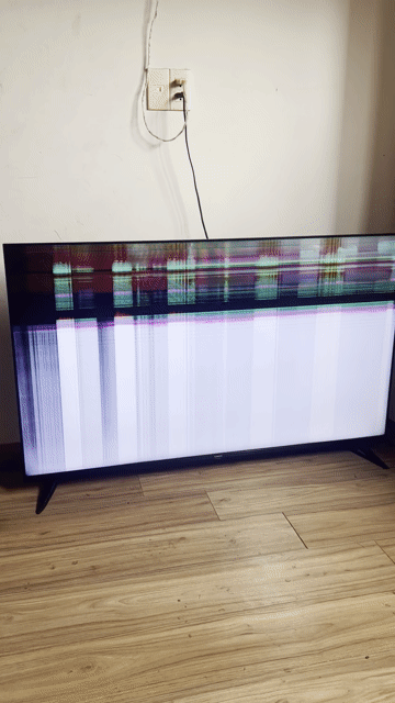 Tivi Xiaomi L58M7-EASEA Đã qua sử dụng. Mua bán Tivi, Âm thanh tại Thành phố Dĩ An Bình Dương được đăng bởi Thái Anh hình 1