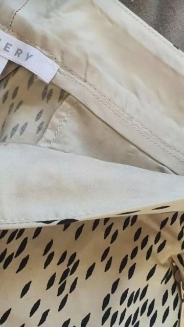 Trenery tailored trousers