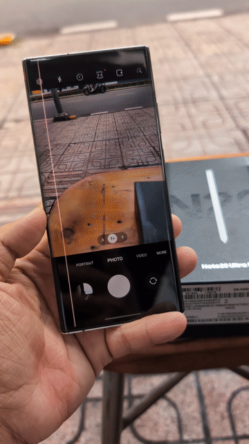 Samsung Galaxy Note 20 Ultra 128GB. Mua bán Điện thoại tại Quận 1 Tp Hồ Chí Minh được đăng bởi Vu Tri hình 1