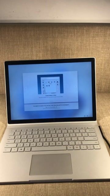 Surface Book 3 32/512. Mua bán Laptop tại Quận Sơn Trà Đà Nẵng được đăng bởi Nguyễn Du hình 1