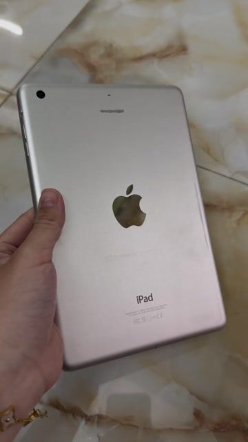 Ipad mini 3 16gb wifi. Mua bán Máy tính bảng tại Thành phố Long Xuyên An Giang được đăng bởi Ling Ling hình 1