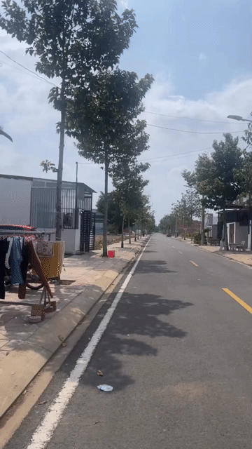 Mua bán Đất Huyện Bắc Tân Uyên Bình Dương diện tích 80 m² giá 998 triệu