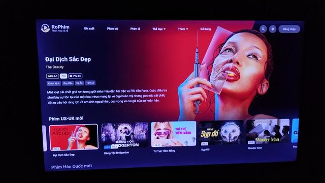 Tivi TCL A8 50 inch. Mua bán Tivi, Âm thanh tại Thành phố Thủ Đức Tp Hồ Chí Minh được đăng bởi Anh Quang hình 1