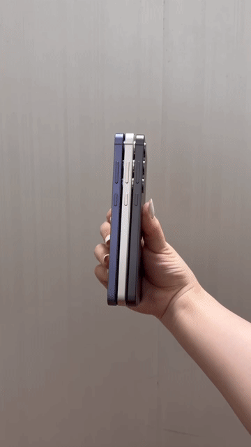 Samsung S24 Plus 256GB zin đẹp Bảo Hành 1 đổi 1. Mua bán Điện thoại tại Quận Cầu Giấy Hà Nội được đăng bởi Henry Shop hình 1