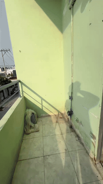 Cho thuê Phòng trọ Quận Bình Tân Tp Hồ Chí Minh diện tích 35 m² giá 2,2 triệu/tháng