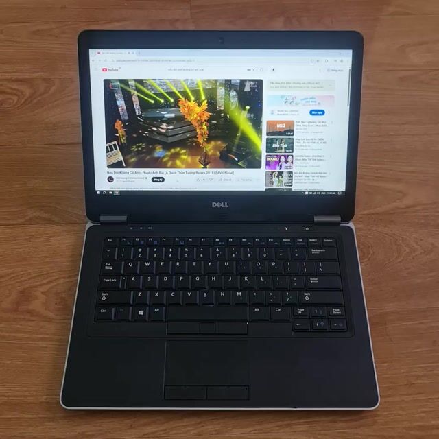 Dell Latitude E7440 vỏ nhôm. Mua bán Laptop tại Quận Hai Bà Trưng Hà Nội được đăng bởi Seen hình 1