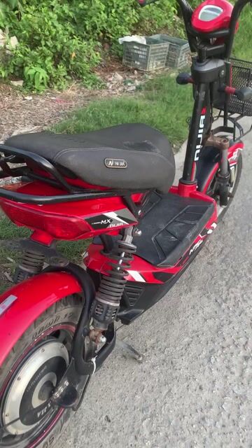 Dư xe cần bán. Mua bán Xe điện tại Thành phố Huế Thừa Thiên Huế được đăng bởi EURO  hình 1