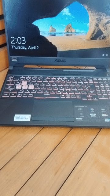 gaming nhôm víp giá 1 nữa đẹp keng mẫu hót. Mua bán Laptop tại Quận Liên Chiểu Đà Nẵng được đăng bởi LAPTOP THẢO NGUYÊN hình 1
