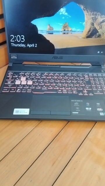 gaming nhôm víp giá 1 nữa đẹp keng mẫu hót. Mua bán Laptop tại Quận Liên Chiểu Đà Nẵng được đăng bởi LAPTOP THẢO NGUYÊN hình 1