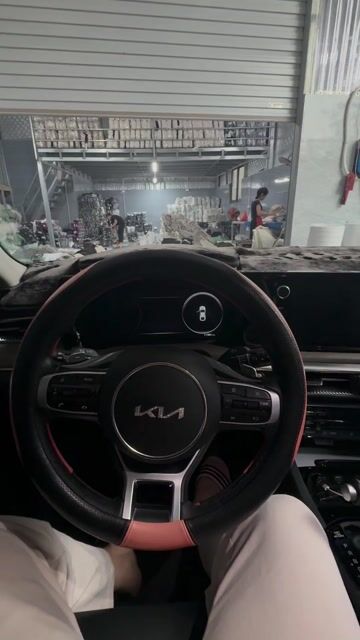 Kia K5 2024 - 11000 km. Mua bán Ô tô tại Huyện Thanh Oai Hà Nội được đăng bởi Nguyen Hieu hình 1