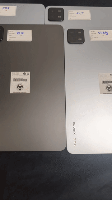 Xiaom Pad 6 11 inch 8GB/128g, 256g , quốc tế. Mua bán Máy tính bảng tại Quận 6 Tp Hồ Chí Minh được đăng bởi Nhất Tín Mobile hình 1