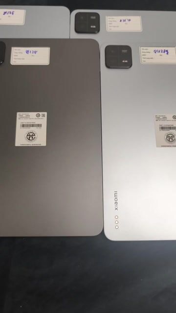 Xiaom Pad 6 11 inch 8GB/128g, 256g , quốc tế. Mua bán Máy tính bảng tại Quận 6 Tp Hồ Chí Minh được đăng bởi Nhất Tín Mobile hình 1