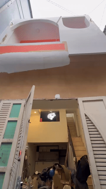 Cho thuê Nhà ở Quận 1 Tp Hồ Chí Minh diện tích 35 m² giá 16 triệu/tháng