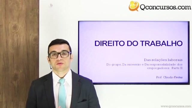 Direito do Trabalho