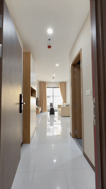 Mua bán Căn hộ Chung cư Diamond Boulevard Thành phố Thuận An Bình Dương diện tích 59.7999 m² giá 2,18 tỷ