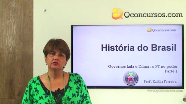 História