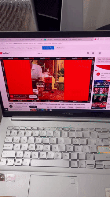 Asus VivoBook M513U Ryzen 5 20GB/512GB. Mua bán Laptop tại Thành phố Thủ Đức Tp Hồ Chí Minh được đăng bởi Khanh Du hình 1