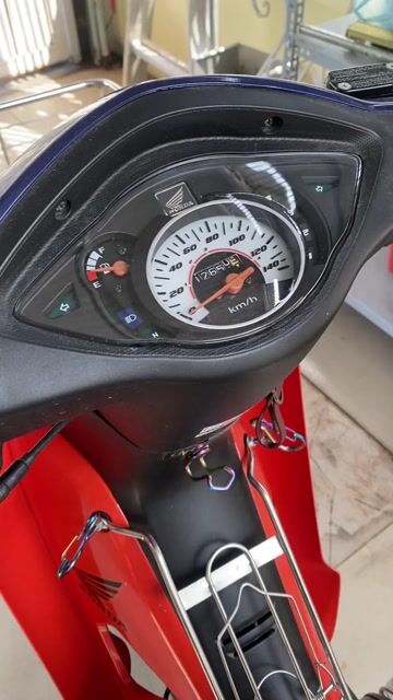 Wave repsol bs vip 9.4567. Mua bán Xe máy tại Huyện Hóc Môn Tp Hồ Chí Minh được đăng bởi Nguyễn Kha hình 1