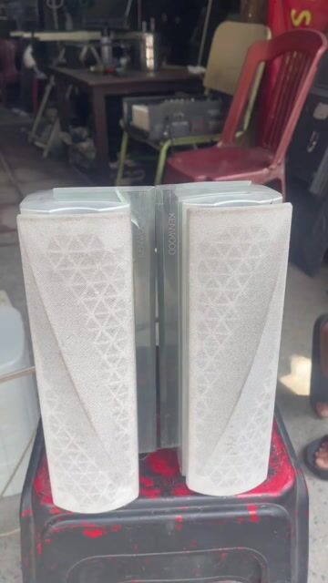 Loa Kenwood LS-L7. Mua bán Tivi, Âm thanh tại Quận 12 Tp Hồ Chí Minh được đăng bởi Trung  hình 1