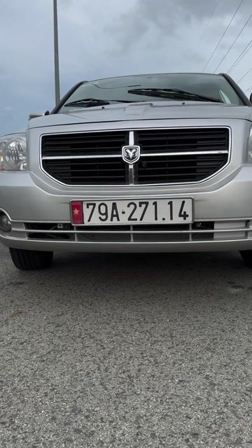 cần bán gấp Dodge Caliber SXT nhập mỹ số tự động. Mua bán Ô tô tại Huyện Nhà Bè Tp Hồ Chí Minh được đăng bởi Tran hai hình 1