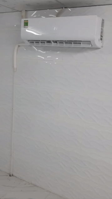 Cho thuê Phòng trọ Quận Cái Răng Cần Thơ diện tích 30 m² giá 900000 đ/tháng