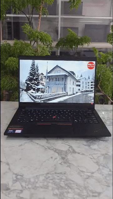Lenovo ThinkPad E14 Gen 7 Ultra 5 16GB/512GB. Mua bán Laptop tại Quận Tân Phú Tp Hồ Chí Minh được đăng bởi PHAN TRỌNG THIỆN hình 1