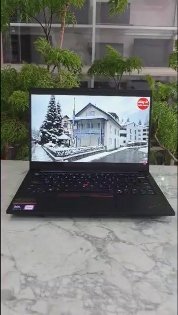 Lenovo ThinkPad E14 Gen 7 Ultra 5 16GB/512GB. Mua bán Laptop tại Quận Tân Phú Tp Hồ Chí Minh được đăng bởi PHAN TRỌNG THIỆN hình 1