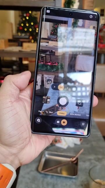 Google Pixel 7 pro. Mua bán Điện thoại tại Quận Gò Vấp Tp Hồ Chí Minh được đăng bởi Vương Hoàng Mẫn  hình 1