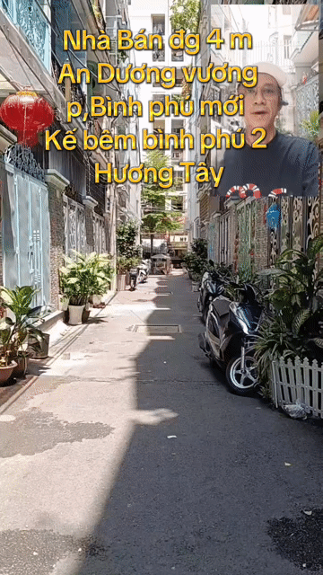 Mua bán Nhà ở Quận 8 Tp Hồ Chí Minh diện tích 50 m² giá 6,75 tỷ