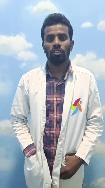 bommakanti thirupathi 