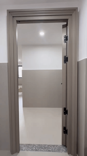 Cho thuê Căn hộ Chung cư Quận Gò Vấp Tp Hồ Chí Minh diện tích 40 m² giá 6,8 triệu/tháng