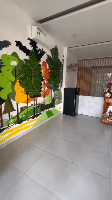 Cho thuê Văn phòng, Mặt bằng kinh doanh Quận Sơn Trà Đà Nẵng diện tích 60 m² giá 12 triệu/tháng