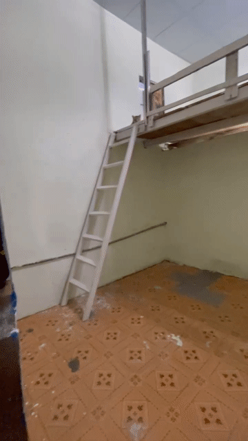 Cho thuê Phòng trọ Thành phố Thủ Đức Tp Hồ Chí Minh diện tích 16 m² giá 1 triệu/tháng