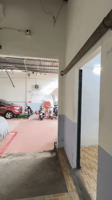 Cho thuê Phòng trọ Quận 12 Tp Hồ Chí Minh diện tích 18 m² giá 2,6 triệu/tháng