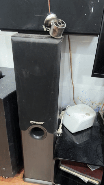 Dàn karaoke Arirang AR-3600 Deluxe Đen. Mua bán Tivi, Âm thanh tại Quận 8 Tp Hồ Chí Minh được đăng bởi Lam Ngọc hình 1