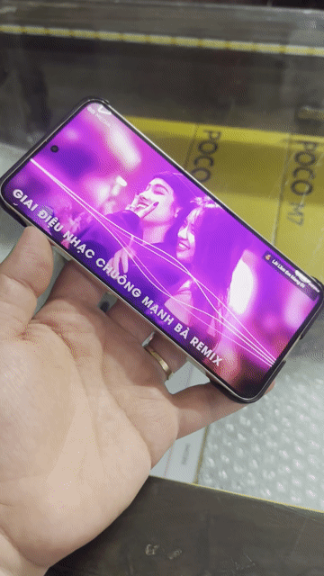 Meizu 20 12/256GB Vàng Chanh / Cực đẹp. Mua bán Điện thoại tại Thành phố Nam Định Nam Định được đăng bởi Trí Dũng Store hình 1