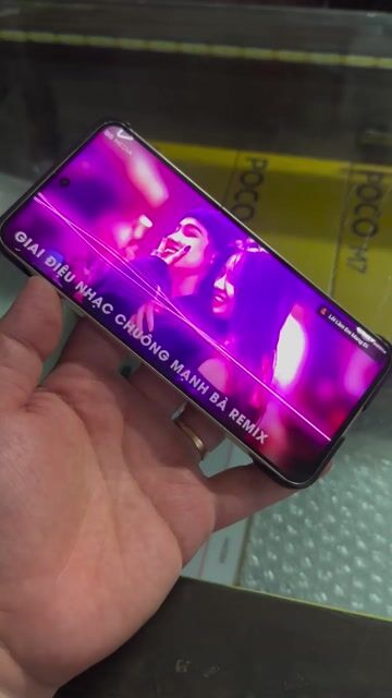 Meizu 20 12/256GB Vàng Chanh / Cực đẹp. Mua bán Điện thoại tại Thành phố Nam Định Nam Định được đăng bởi Trí Dũng Store hình 1