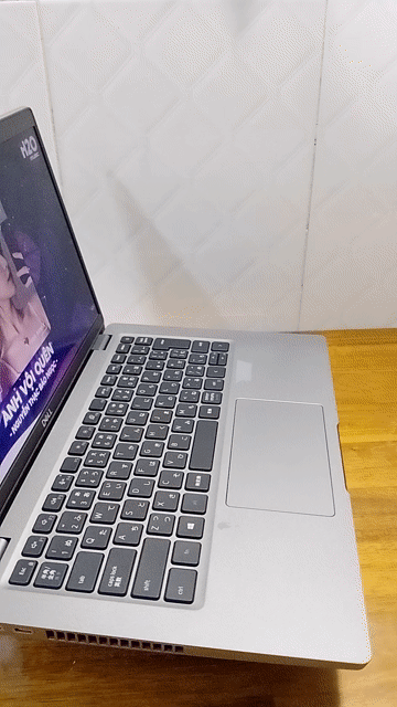 Dell Latitude 5420 I5 1145G7 14 inch 8GB/256GB. Mua bán Laptop tại Thành phố Thủ Đức Tp Hồ Chí Minh được đăng bởi TL INK CỨU HỘ MÁY IN hình 1