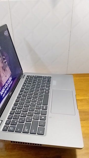 Dell Latitude 5420 I5 1145G7 14 inch 8GB/256GB. Mua bán Laptop tại Thành phố Thủ Đức Tp Hồ Chí Minh được đăng bởi TL INK CỨU HỘ MÁY IN hình 1