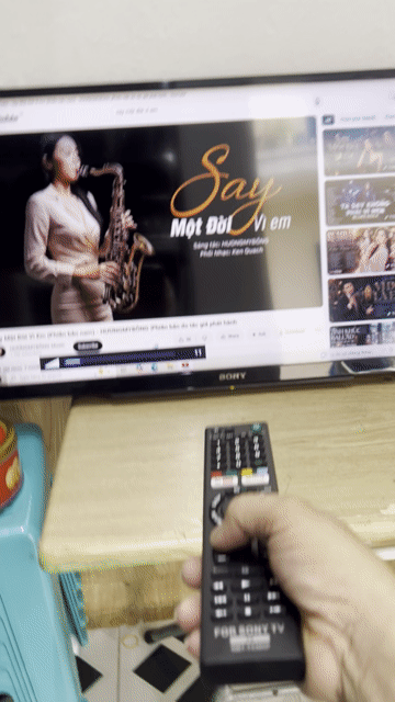 Tivi Sony 32 inch Like New. Mua bán Tivi, Âm thanh tại Quận Thanh Khê Đà Nẵng được đăng bởi Huy Hoàng chuyên trao đổi ký gửi loa Amly các loại hình 1