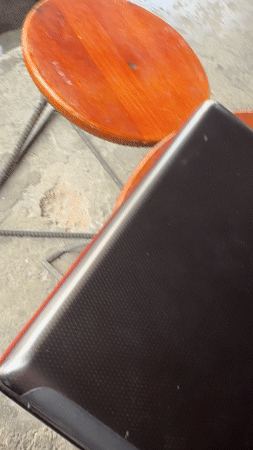 Toshiba Qosmio X870 i7 16GB/1TB Đen. Mua bán Laptop tại Quận Bình Thạnh Tp Hồ Chí Minh được đăng bởi Tổng Hợp 24H hình 1