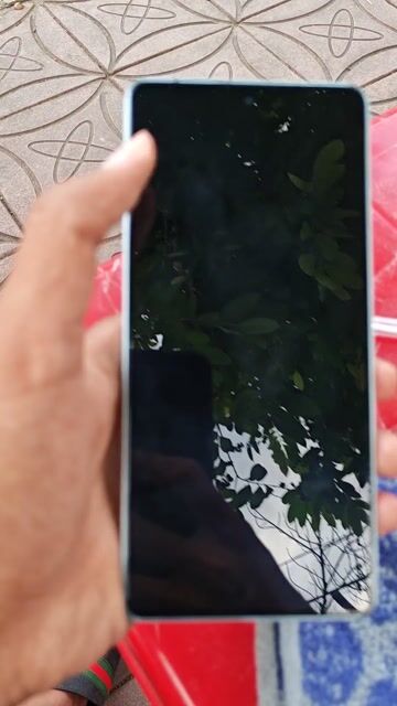 Xiaomi Redmi Note 12 Turbo 12/256GB Trắng. Mua bán Điện thoại tại Thành phố Ngã Bảy Hậu Giang được đăng bởi Bi Lâm hình 1