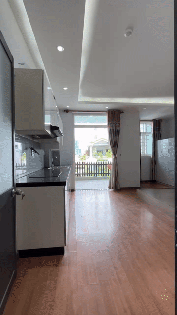 Cho thuê Phòng trọ Quận Bình Thạnh Tp Hồ Chí Minh diện tích 37 m² giá 5,5 triệu/tháng