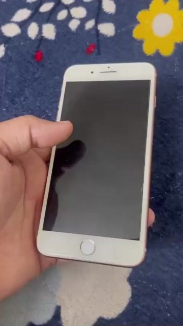 Apple iPhone 8 Plus Vàng Đã sử dụng. Mua bán Điện thoại tại Huyện Tiên Du Bắc Ninh được đăng bởi P hình 1