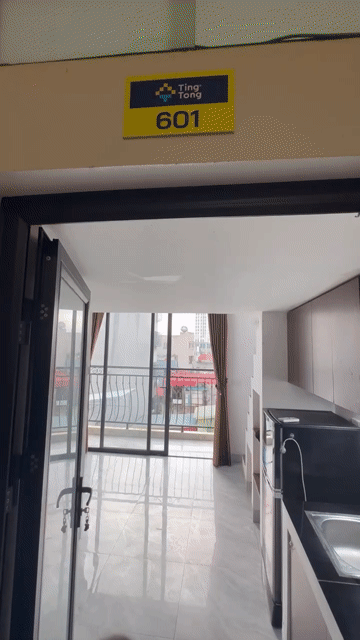 Cho thuê Phòng trọ Quận Hà Đông Hà Nội diện tích 30 m² giá 4,05 triệu/tháng