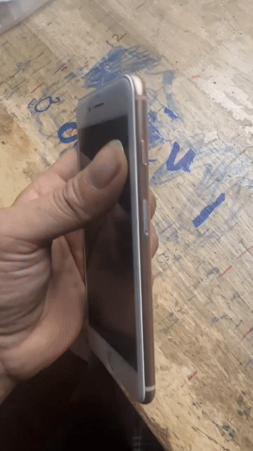 Apple iPhone 8 Lock Trắng. Mua bán Điện thoại tại Quận Hà Đông Hà Nội được đăng bởi ptoan hình 1