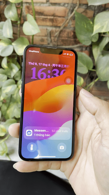 iPhone 13 mini 128GB Đen. Mua bán Điện thoại tại Huyện Hóc Môn Tp Hồ Chí Minh được đăng bởi Anh thắng hình 1