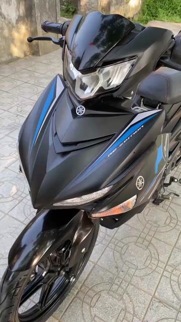 Yamaha Exciter 150 2019 Đen. Mua bán Xe máy tại Thành phố Huế Thừa Thiên Huế được đăng bởi Bi Nguyễn hình 1
