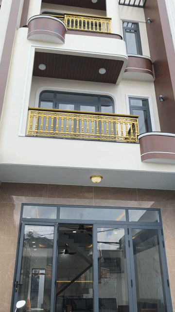 Mua bán Nhà ở Thành phố Dĩ An Bình Dương diện tích 118.9 m² giá 8,15 tỷ